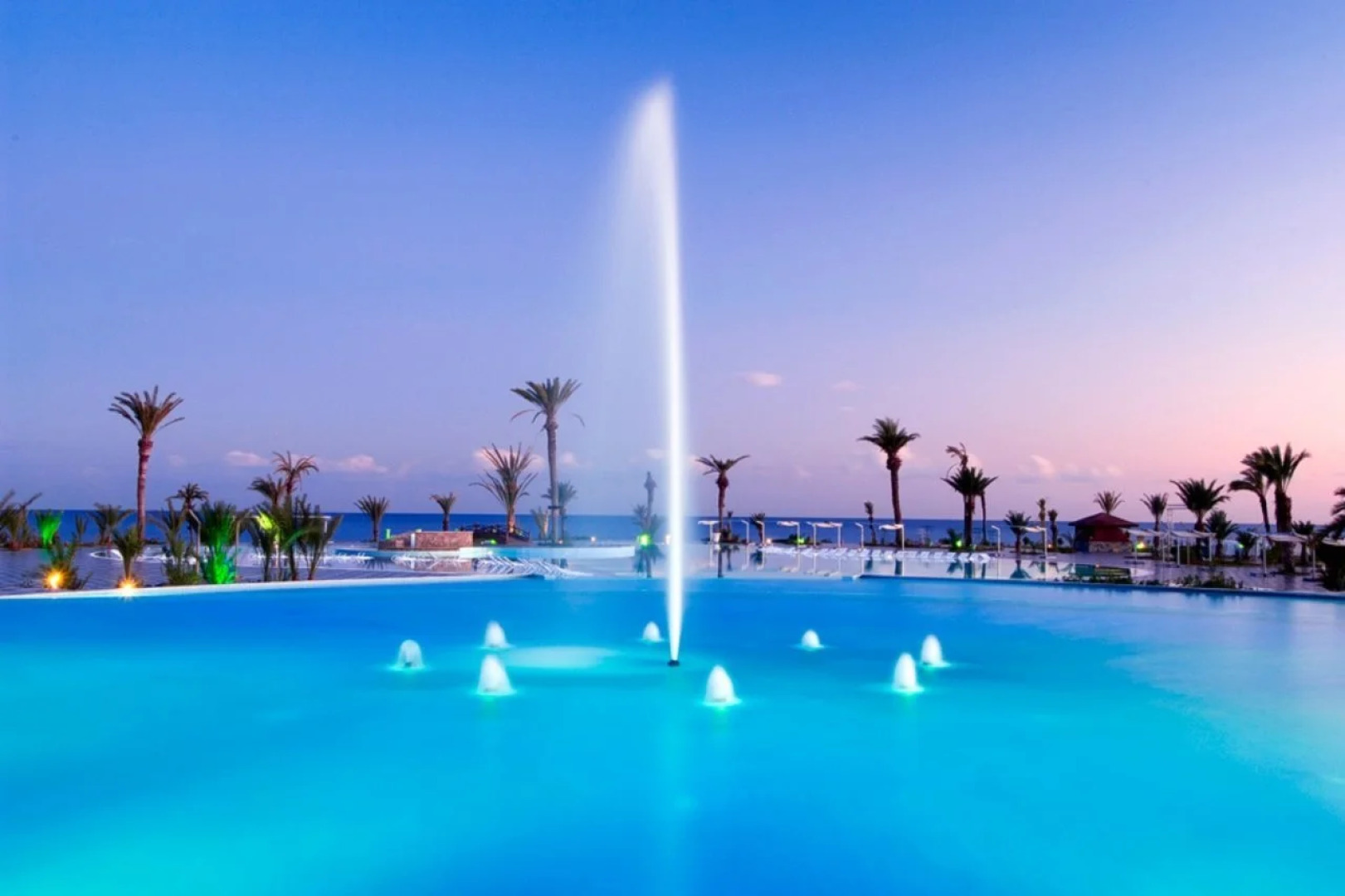 Noah's Ark Deluxe Hotel & Spa