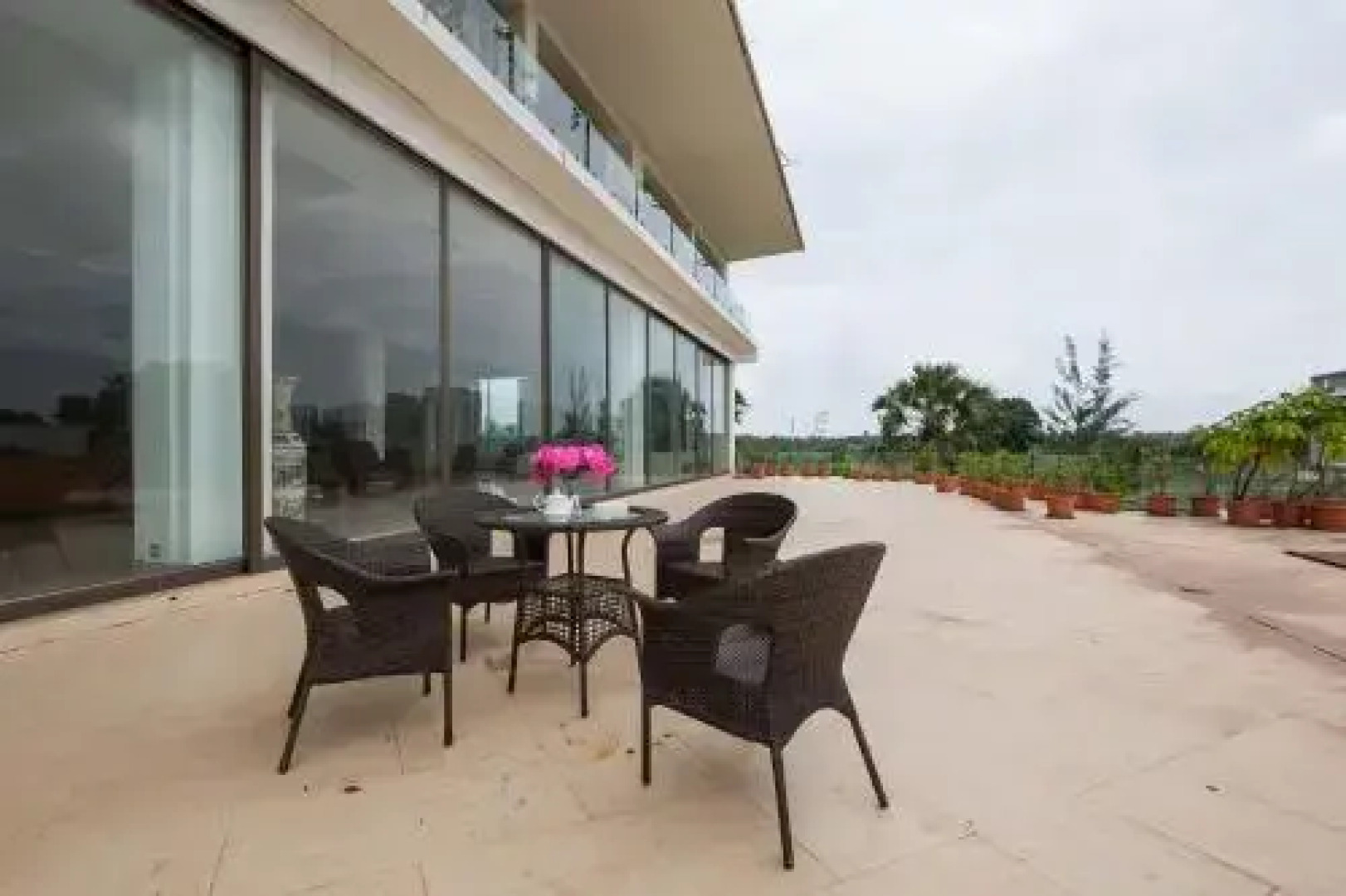 StayVista at Gatsby House