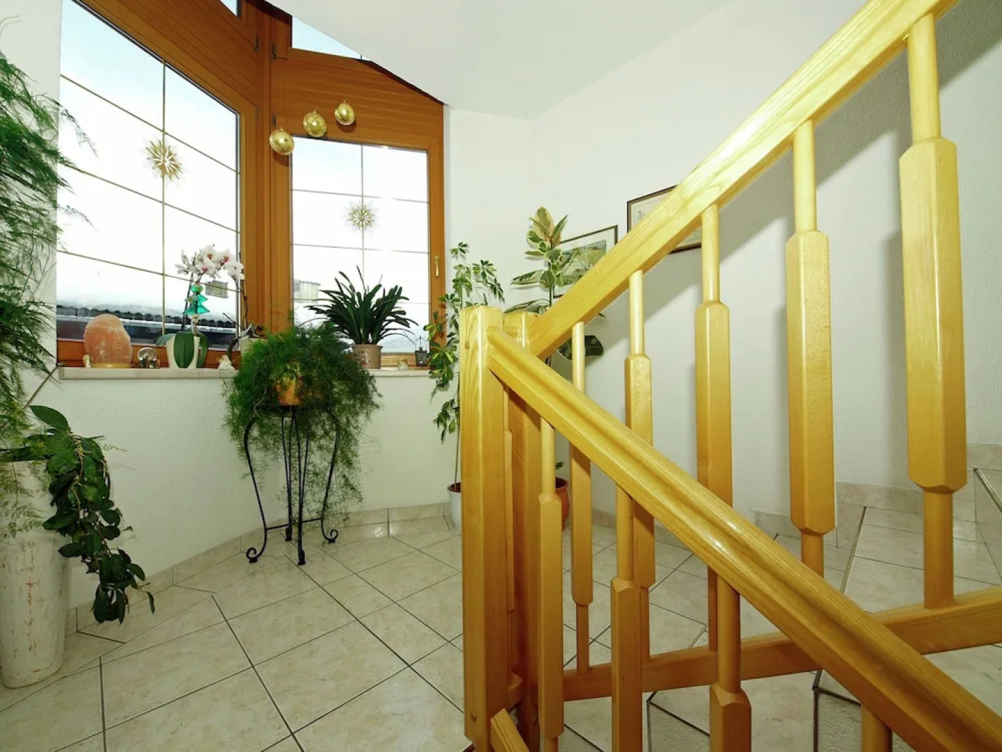 Modern Apartment in Strass im Zillertal Near Ski Slopes