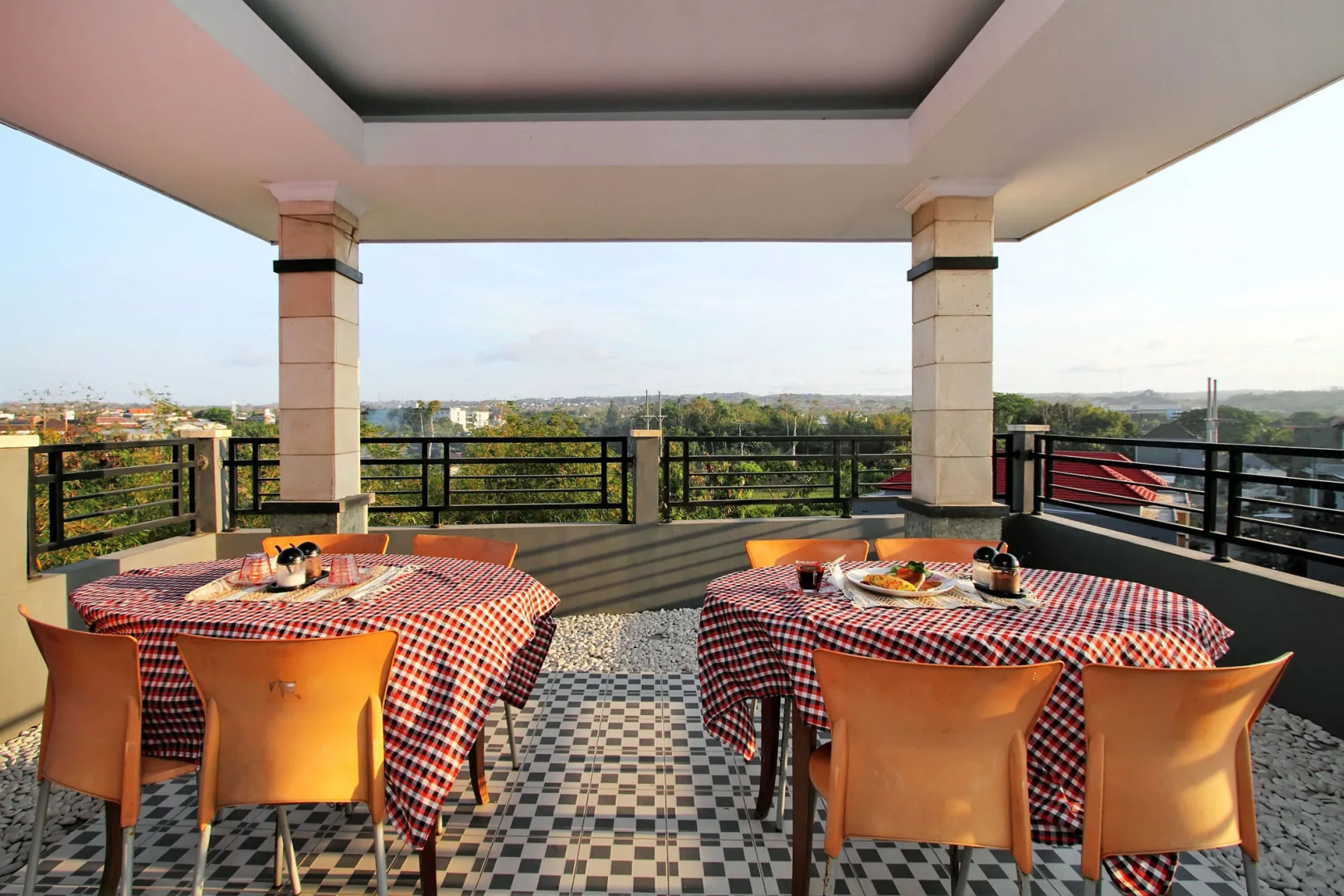 Ramantika Bali House