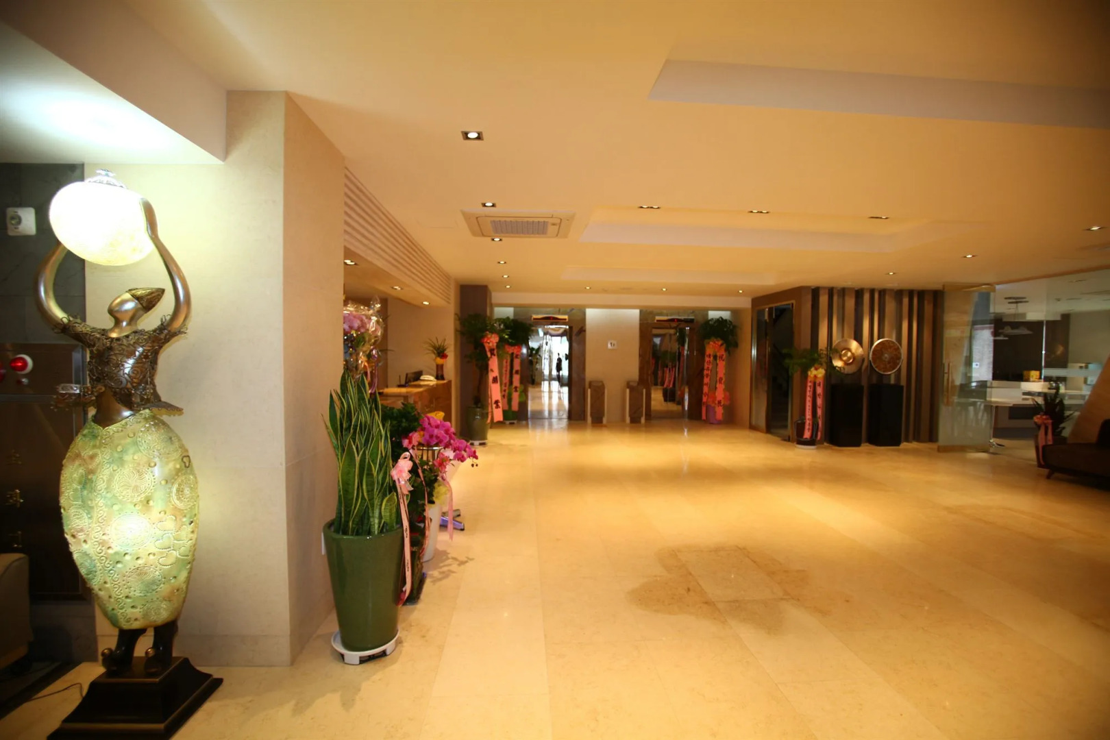 Suwon Reve Hotel