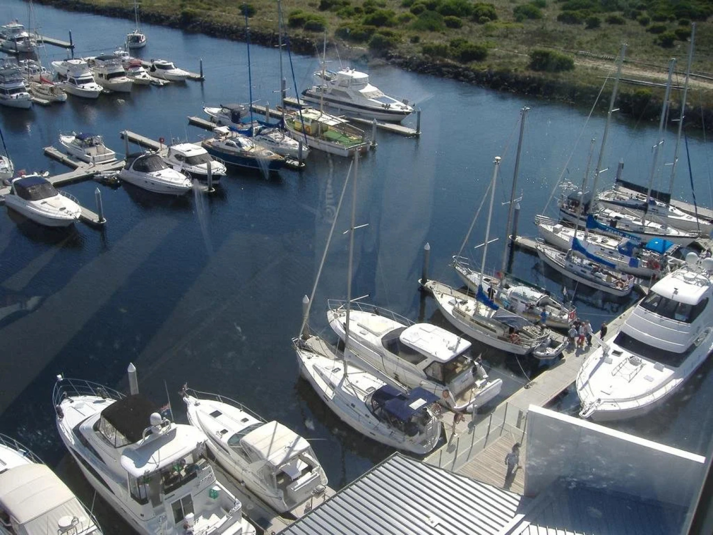 Carisbrook Cottage Queenscliff