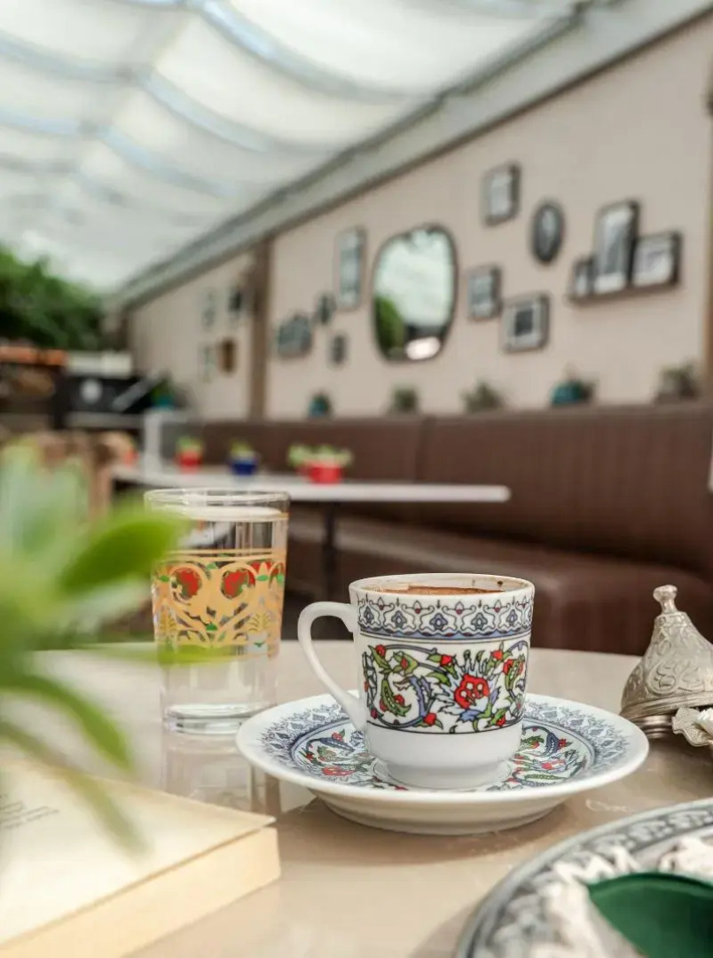 Niles Hotel Istanbul - Special Class