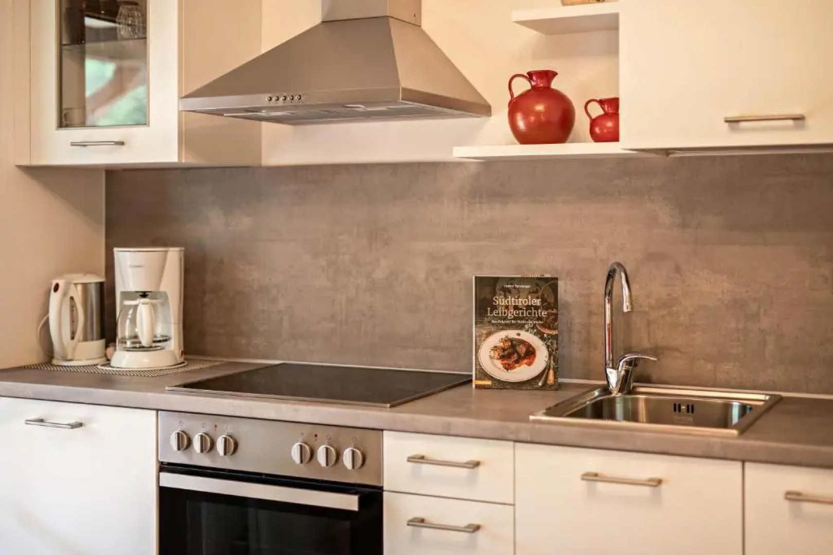 Appartements Gabrielli Marie