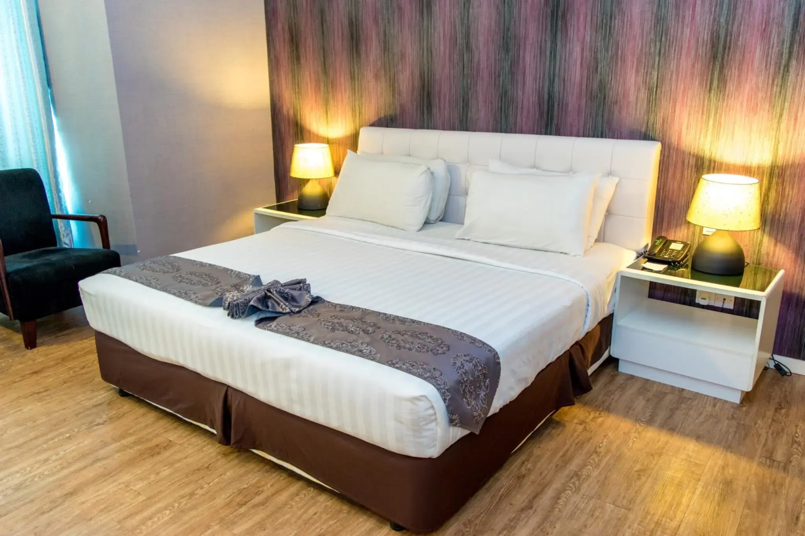 MH Hotel Ipoh