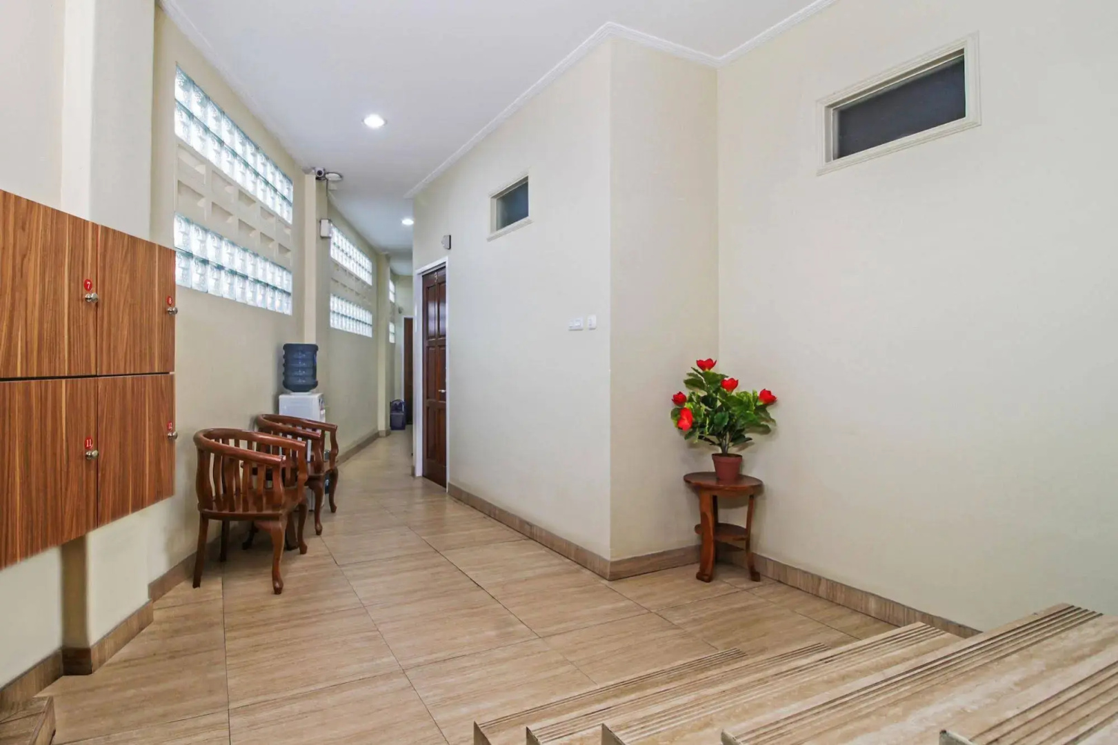 Kwitang Guest House