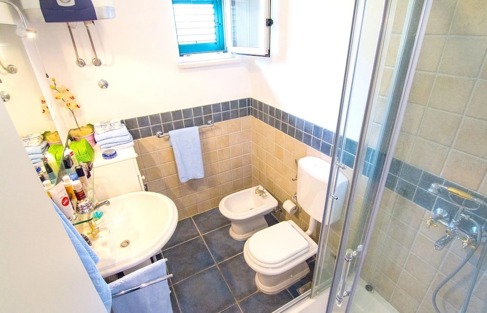 Villa With 7 Bedrooms in Maslinica, With Wonderful sea View, Private P