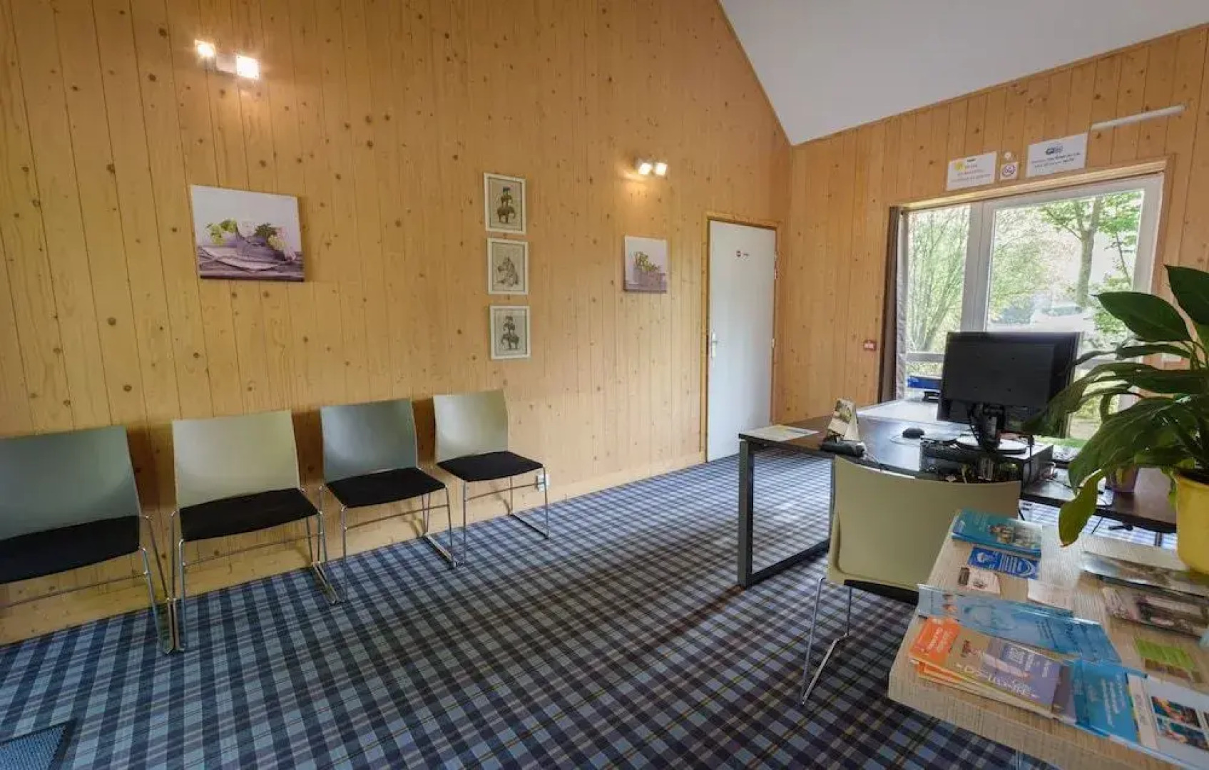 Résidence Les Rives du Lac