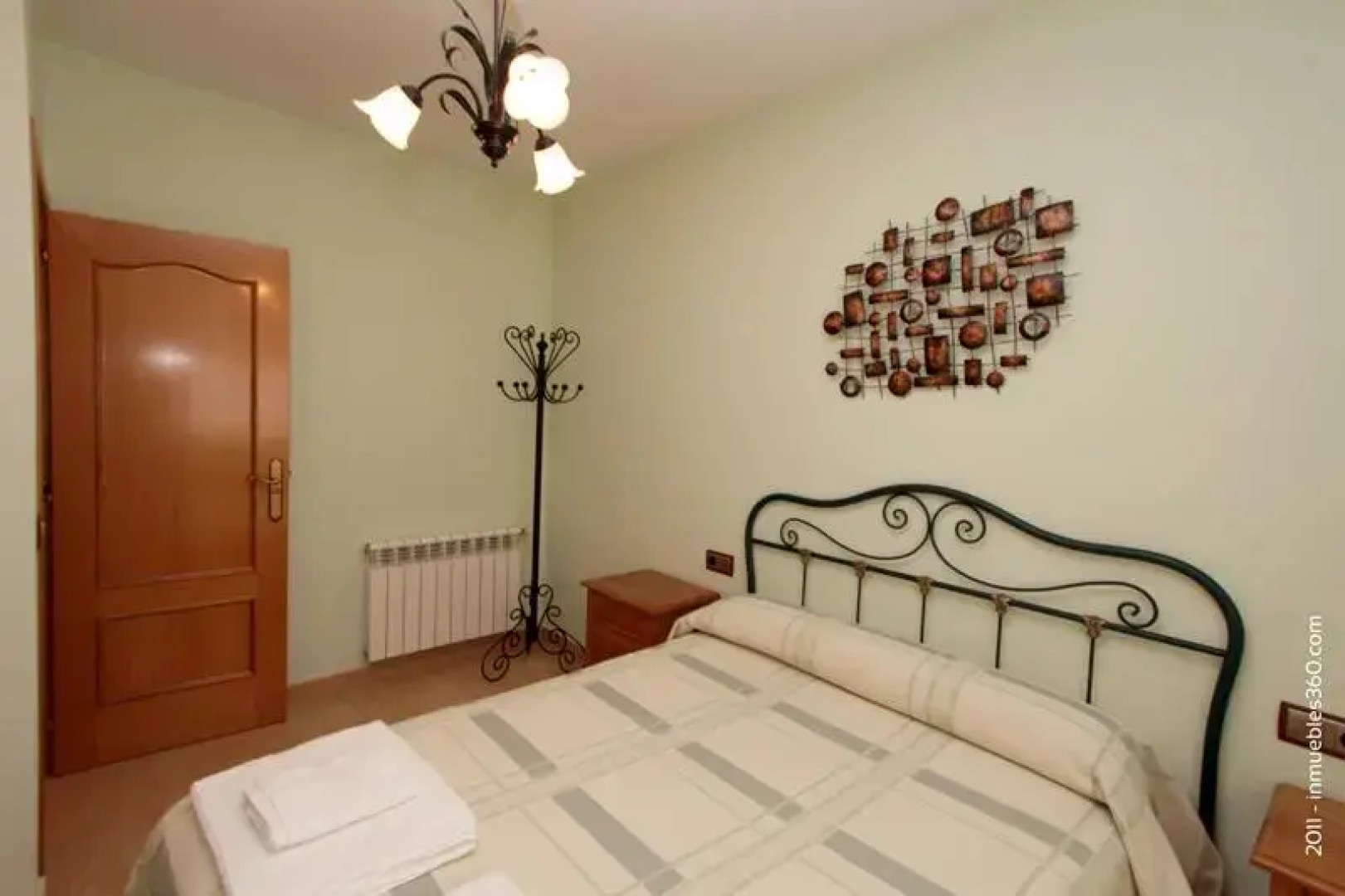 Casa Rural "Burguillos"