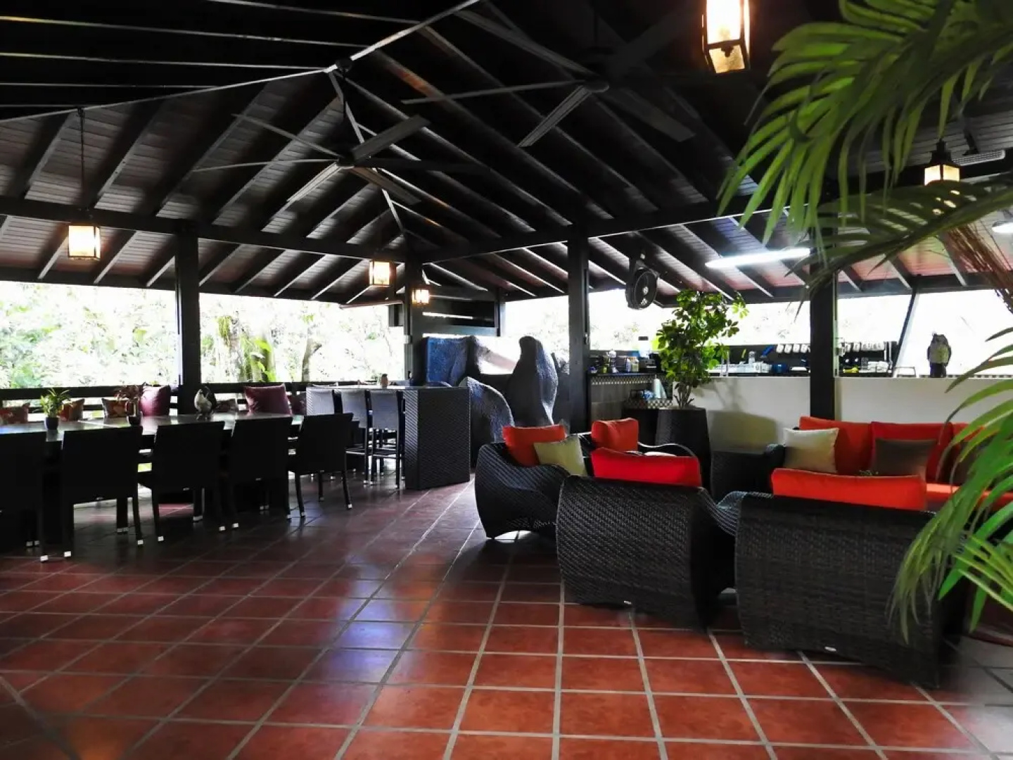 Hotel Boutique Casa Del Rio