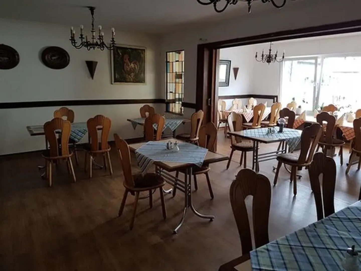 Rheinischer Hof Leverkusen