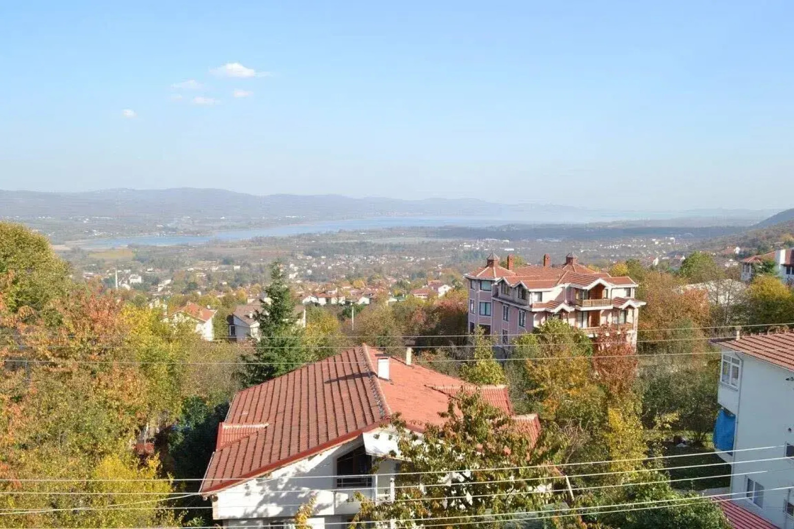 Snow Hill House Apart Otel