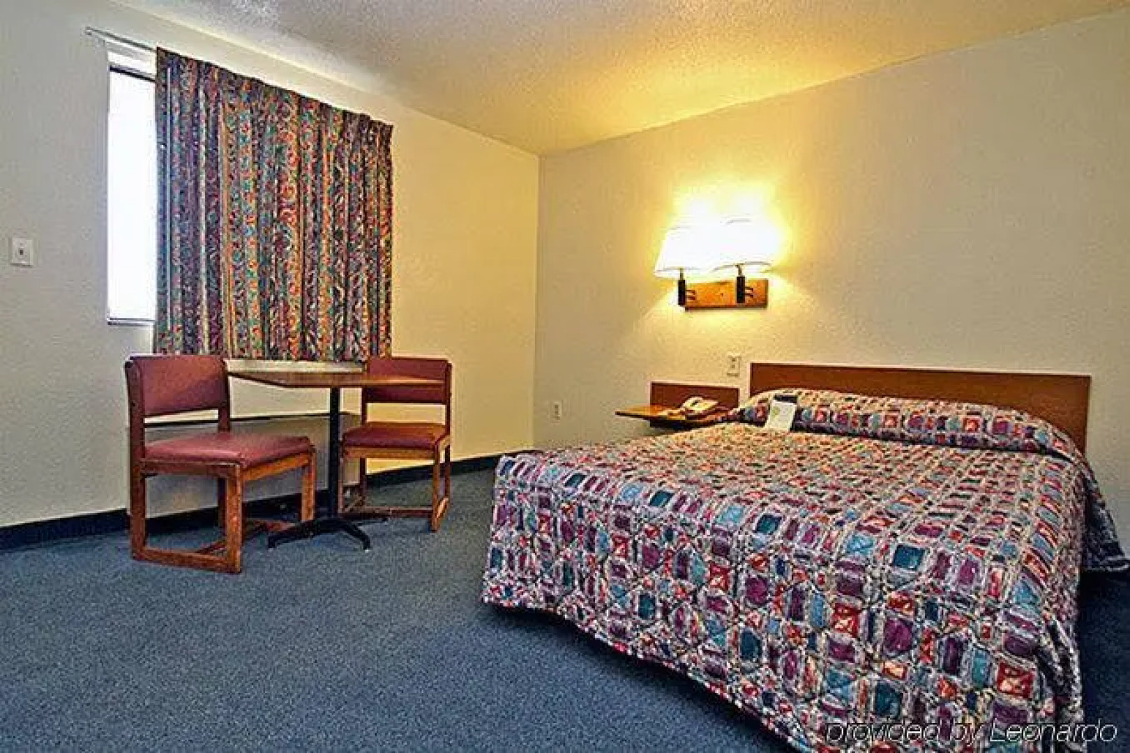 Motel 6 Topeka West