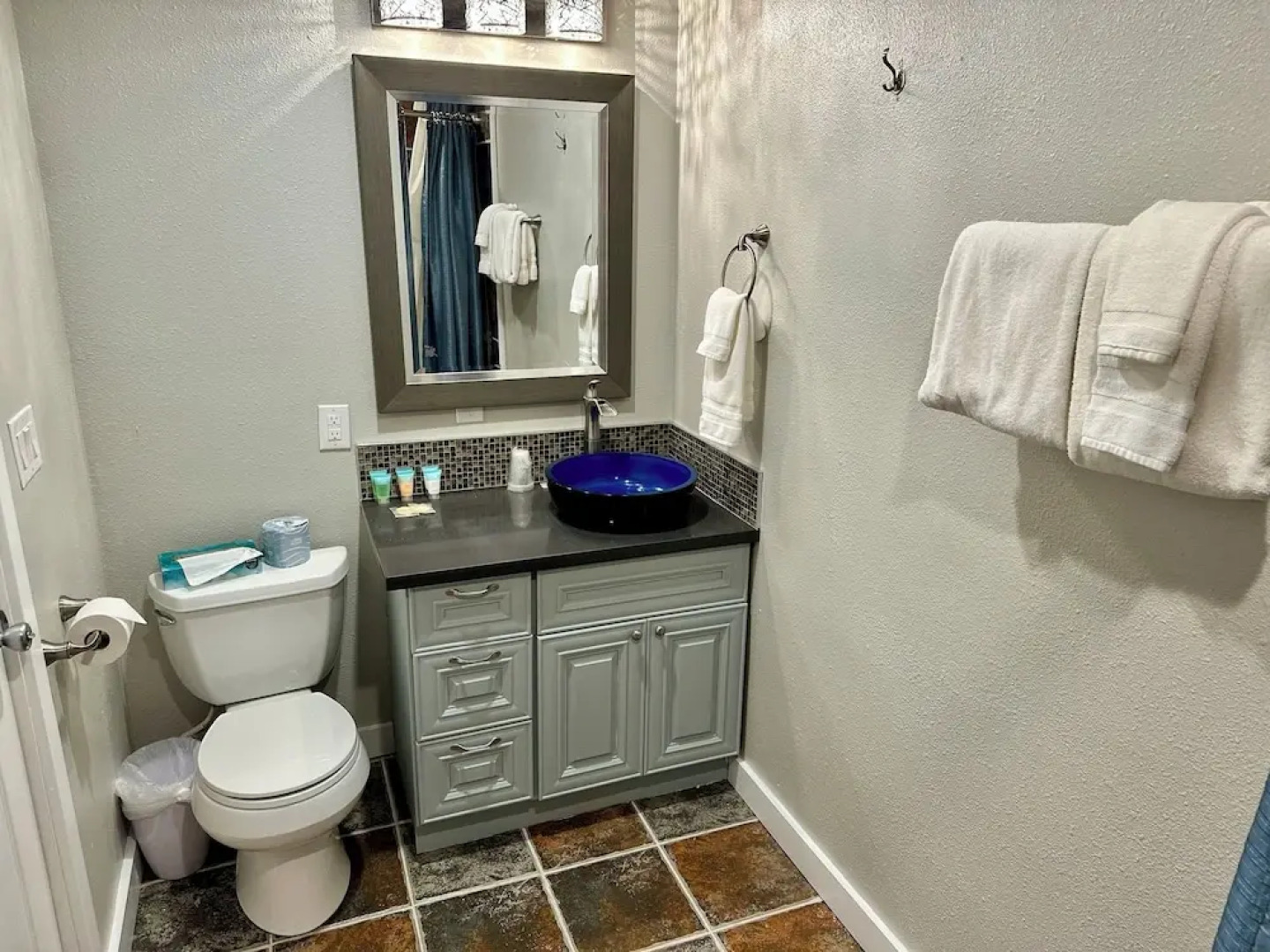 Soap Lake Natural Spa & Resort