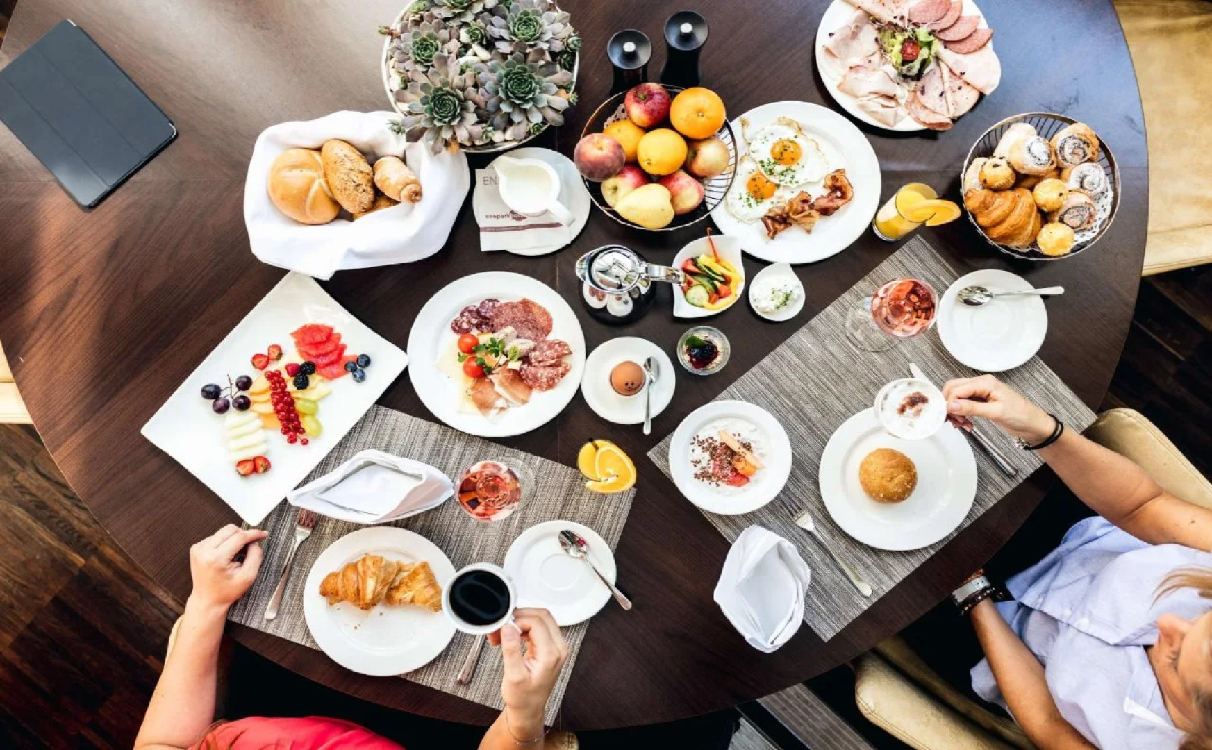 Seepark Wörthersee Resort