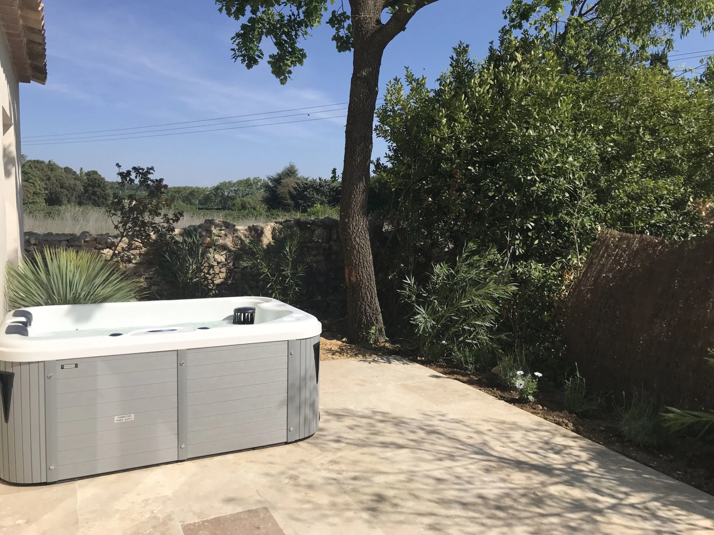 Les Mazets & SPA Duzès