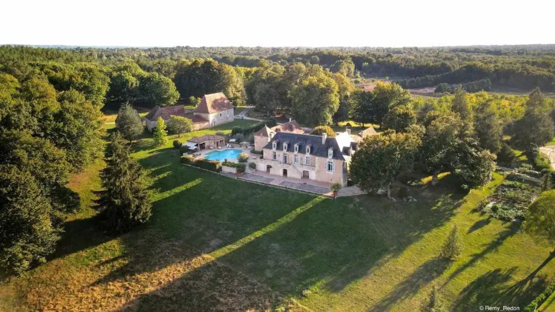 Domaine De La Rocque