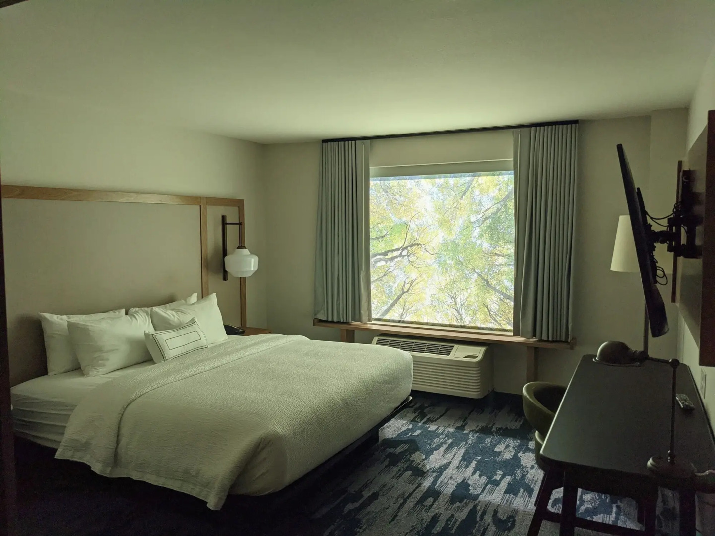 Fairfield Inn & Suites by Marriott Lincoln Crete