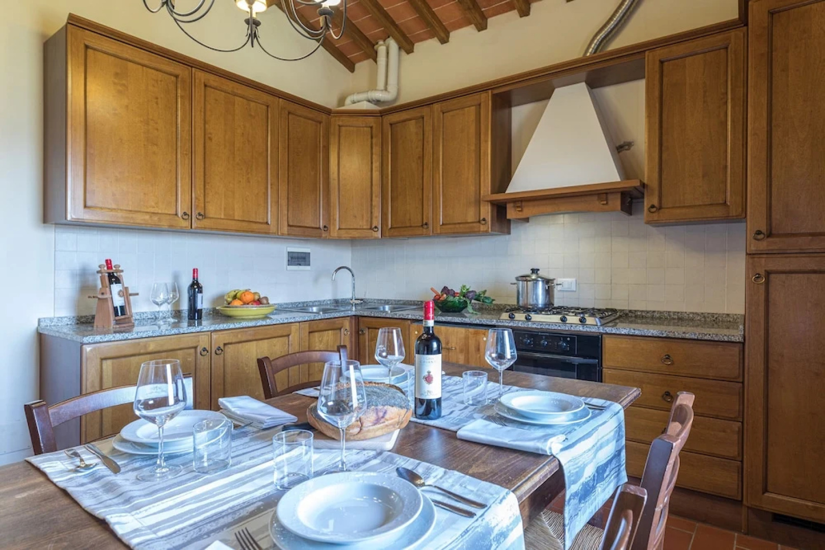 Tenuta La Pieve Casale Il Giglio