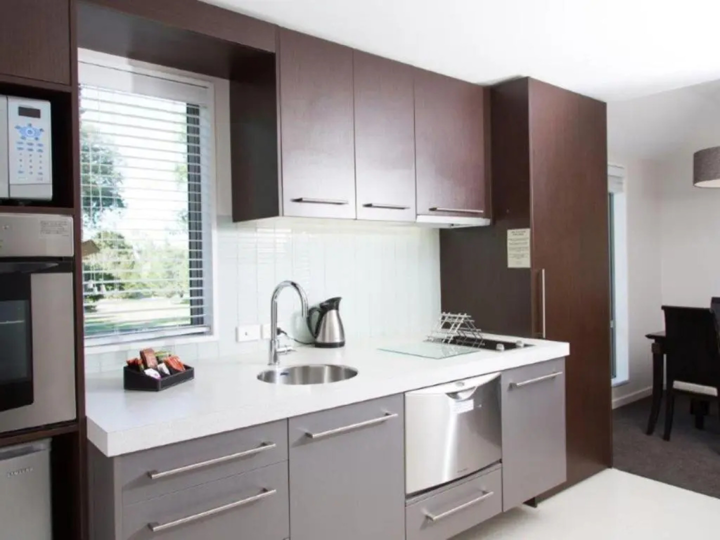 Clear Ridge Apartments