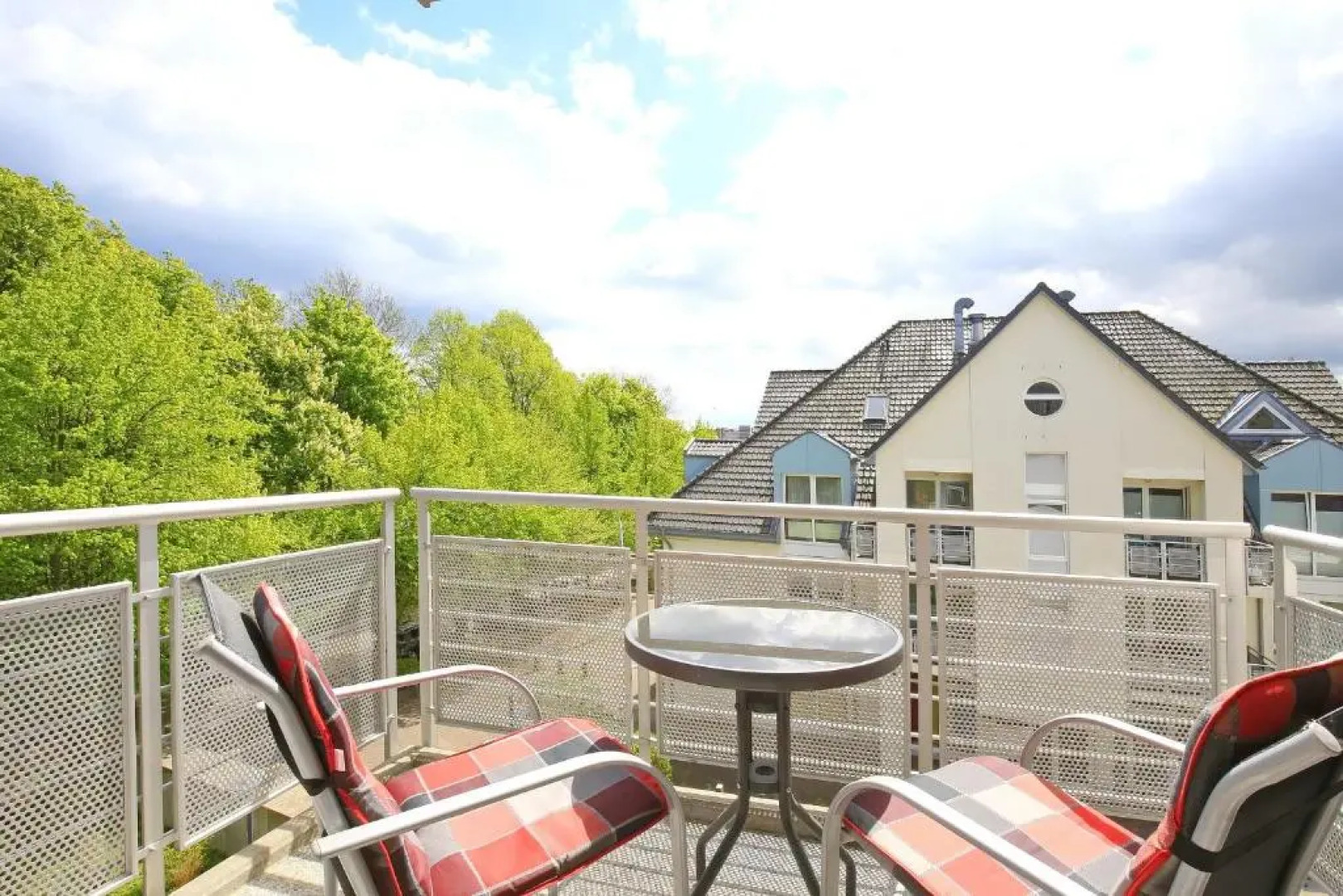 Residenz Düne III Wohnung 12