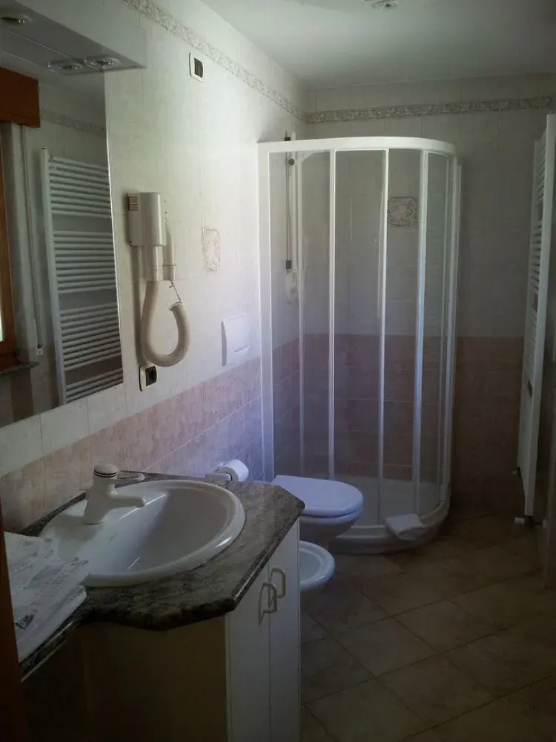 Chalet Brigitte