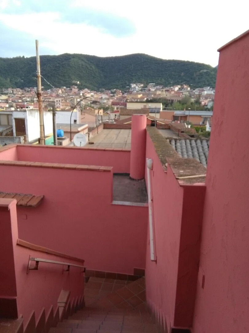 Apartment With 2 Bedrooms in Teulada, With Wifi - 2 km From the Beach