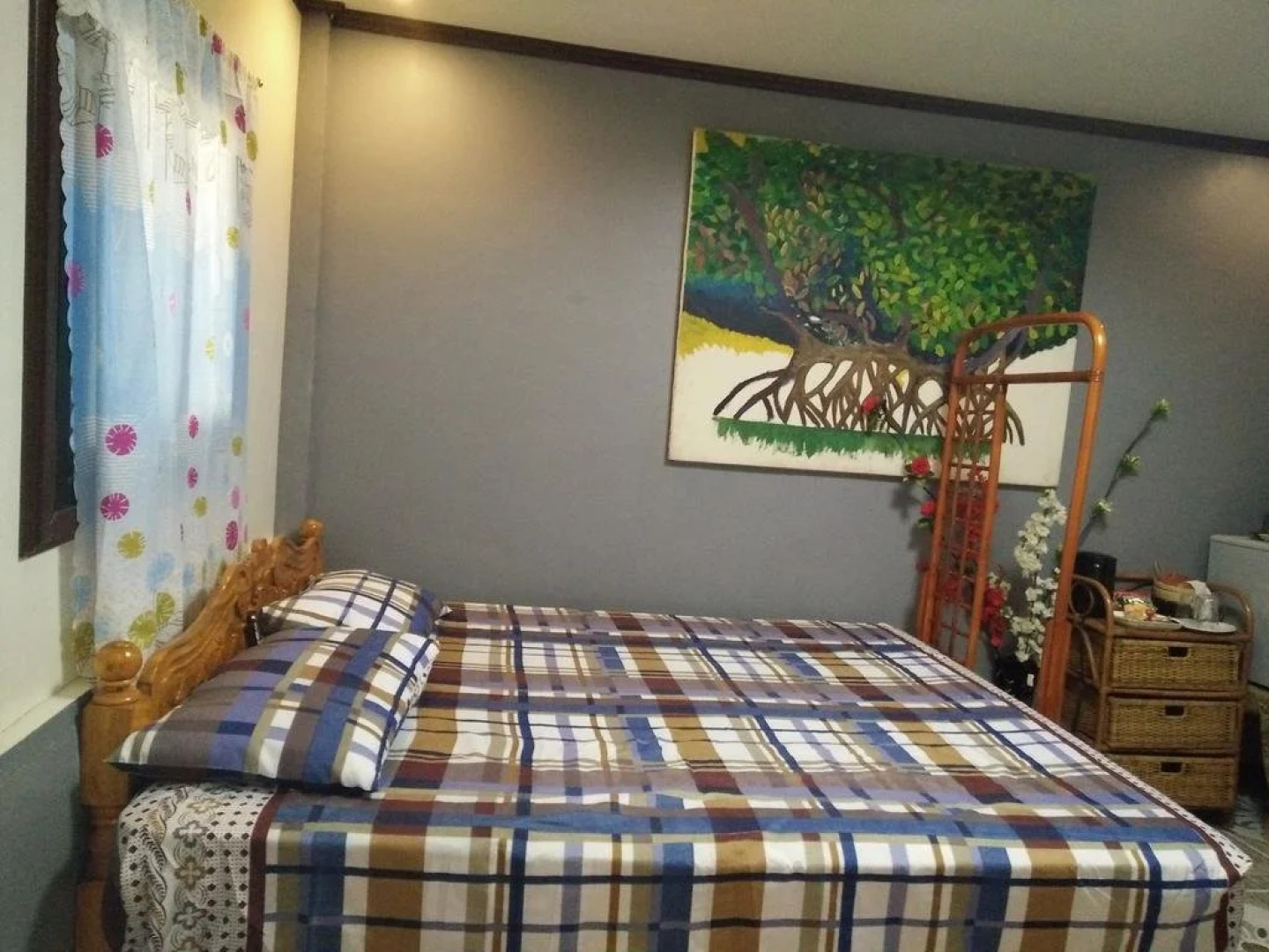 Traditional Filipino Home