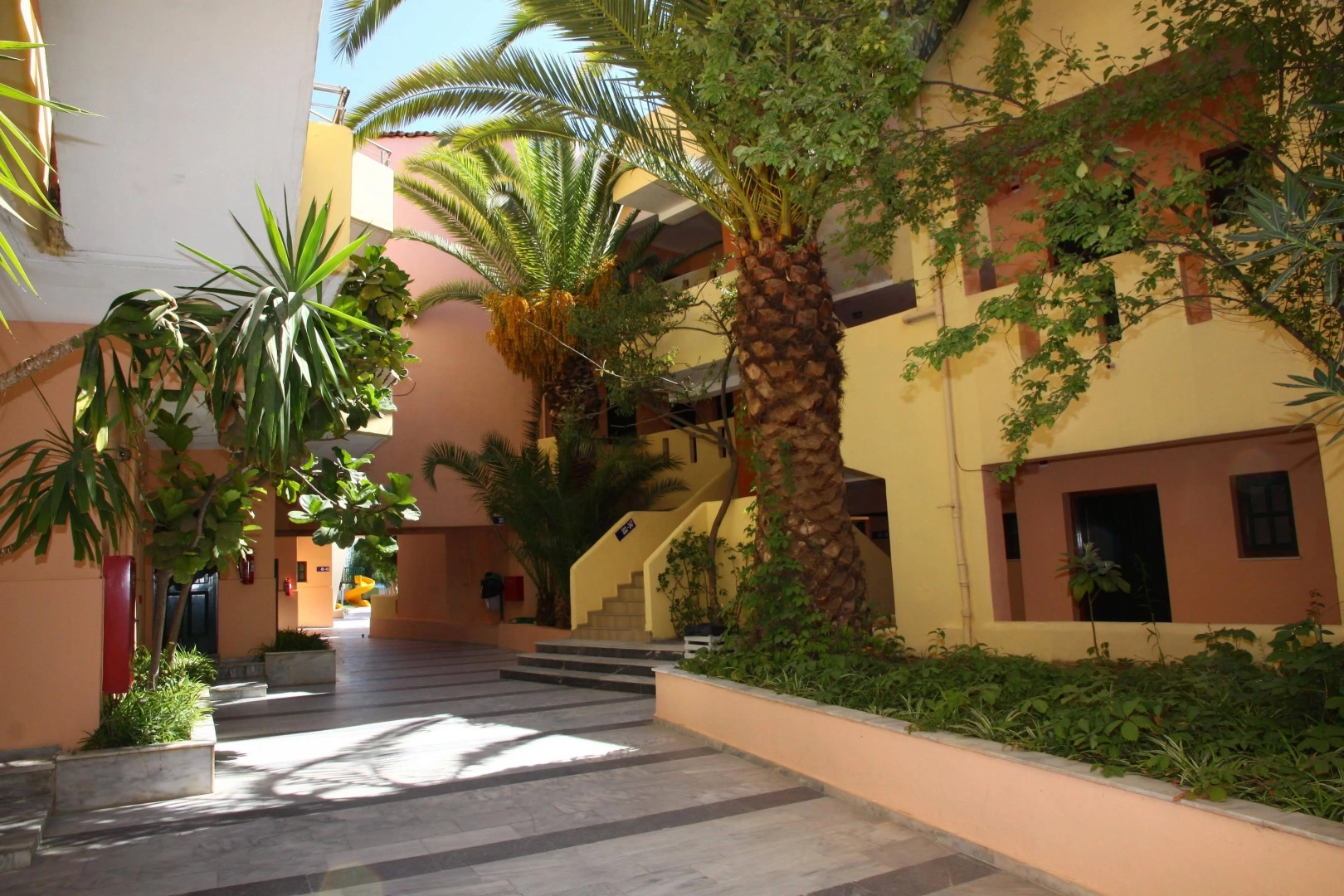 Fereniki Resort & Spa