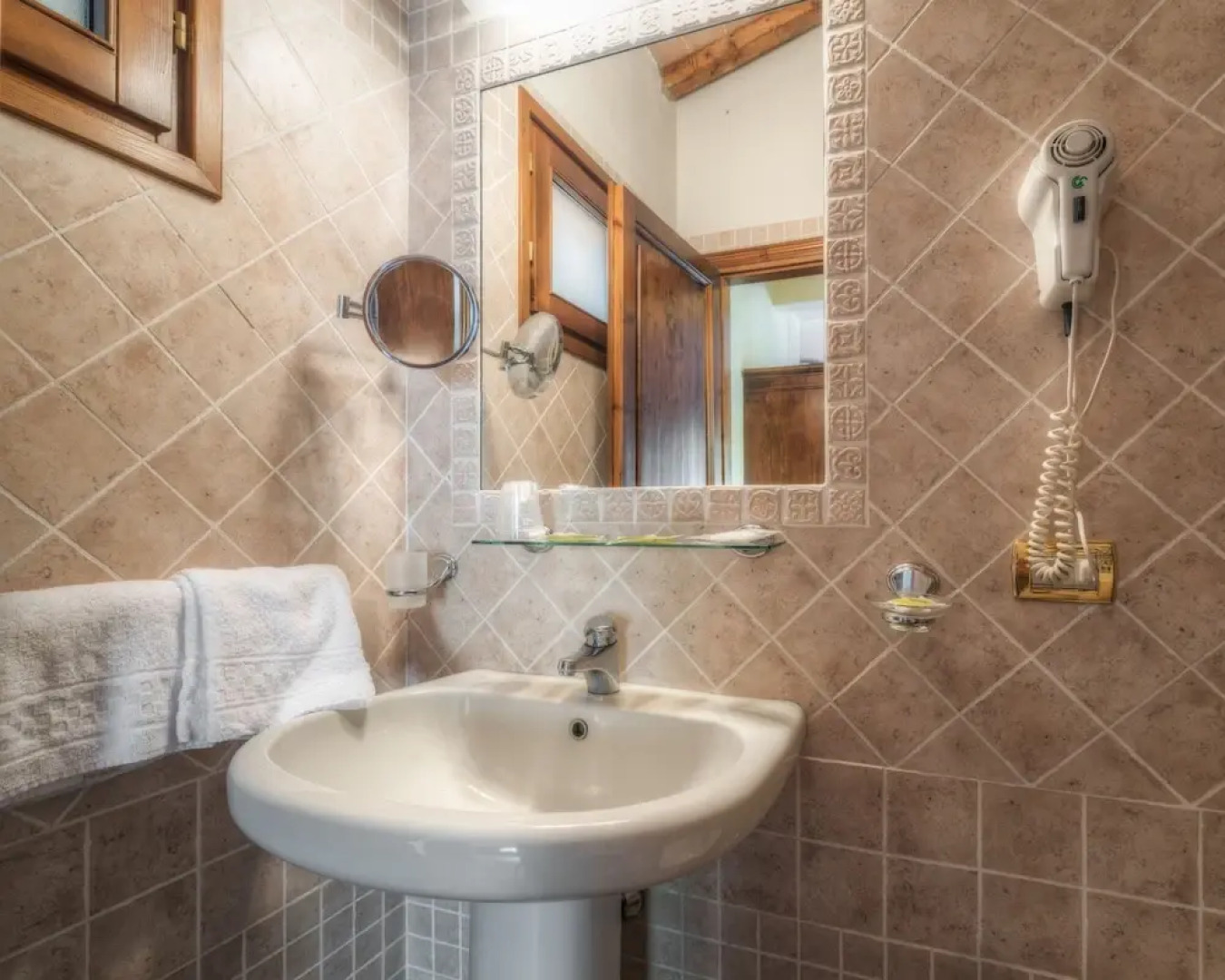 Borgo San Martino Resort