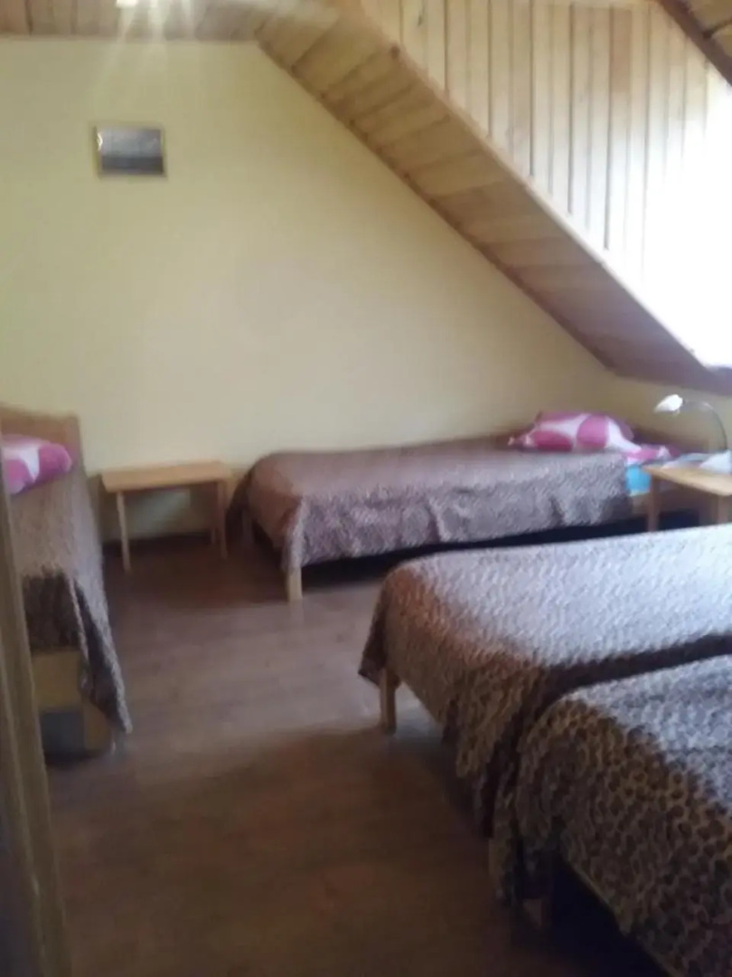 Atputas Komplekss Laksi