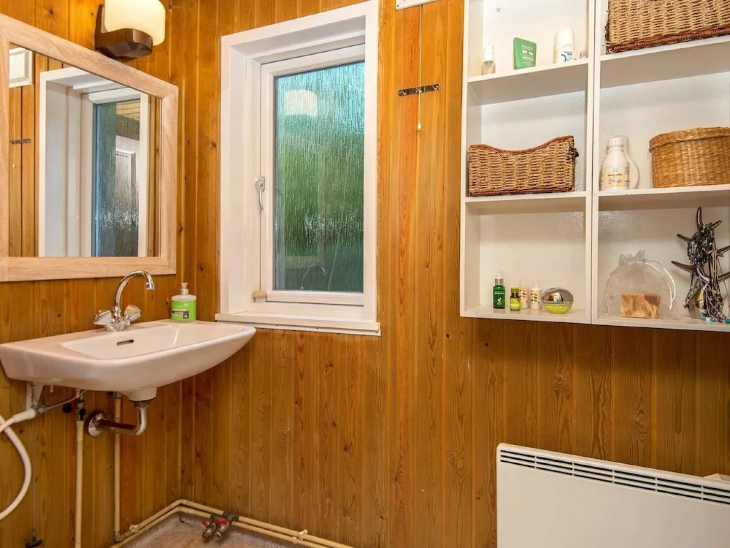 Gorgeous Holiday Home in Brædstrup With Terrace