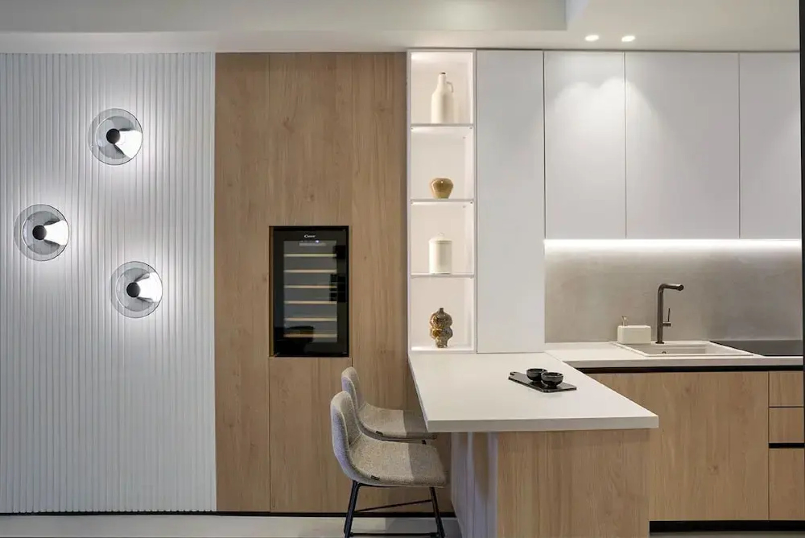 Fasma Suites Luxury Apartments in Piraeus