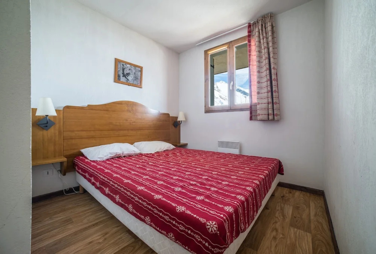 Noemys Les Chalets du Hameau des Aiguilles