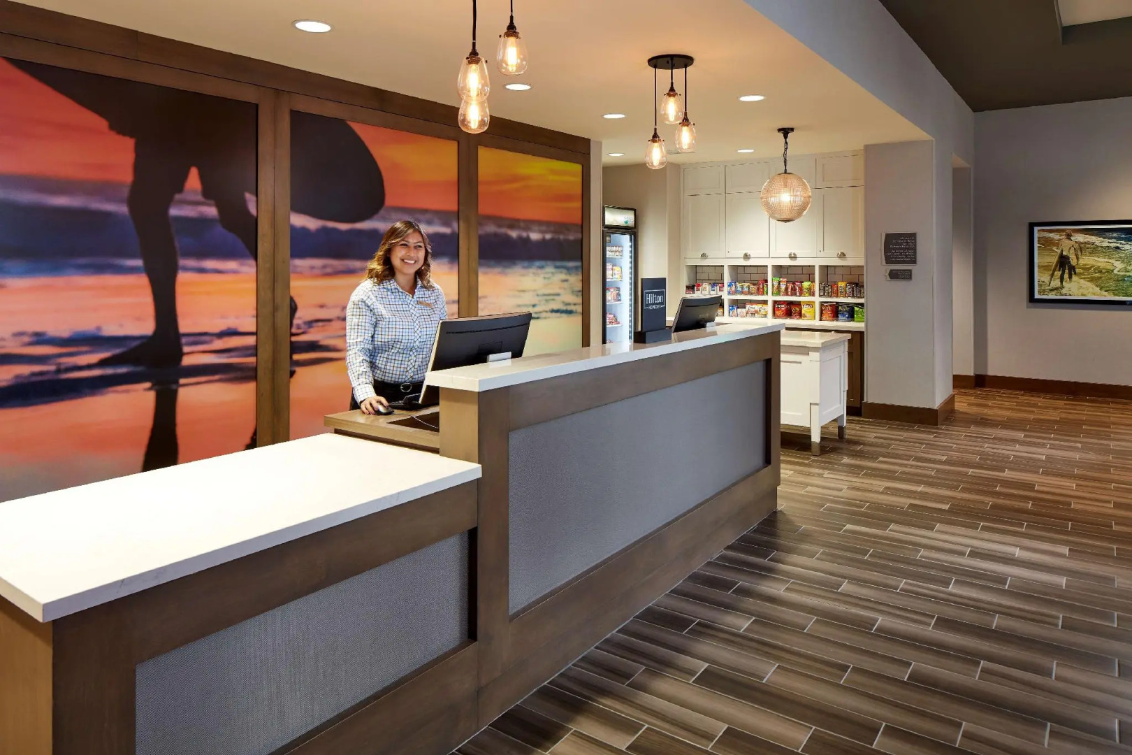 Homewood Suites by Hilton Los Angeles Redondo Beach