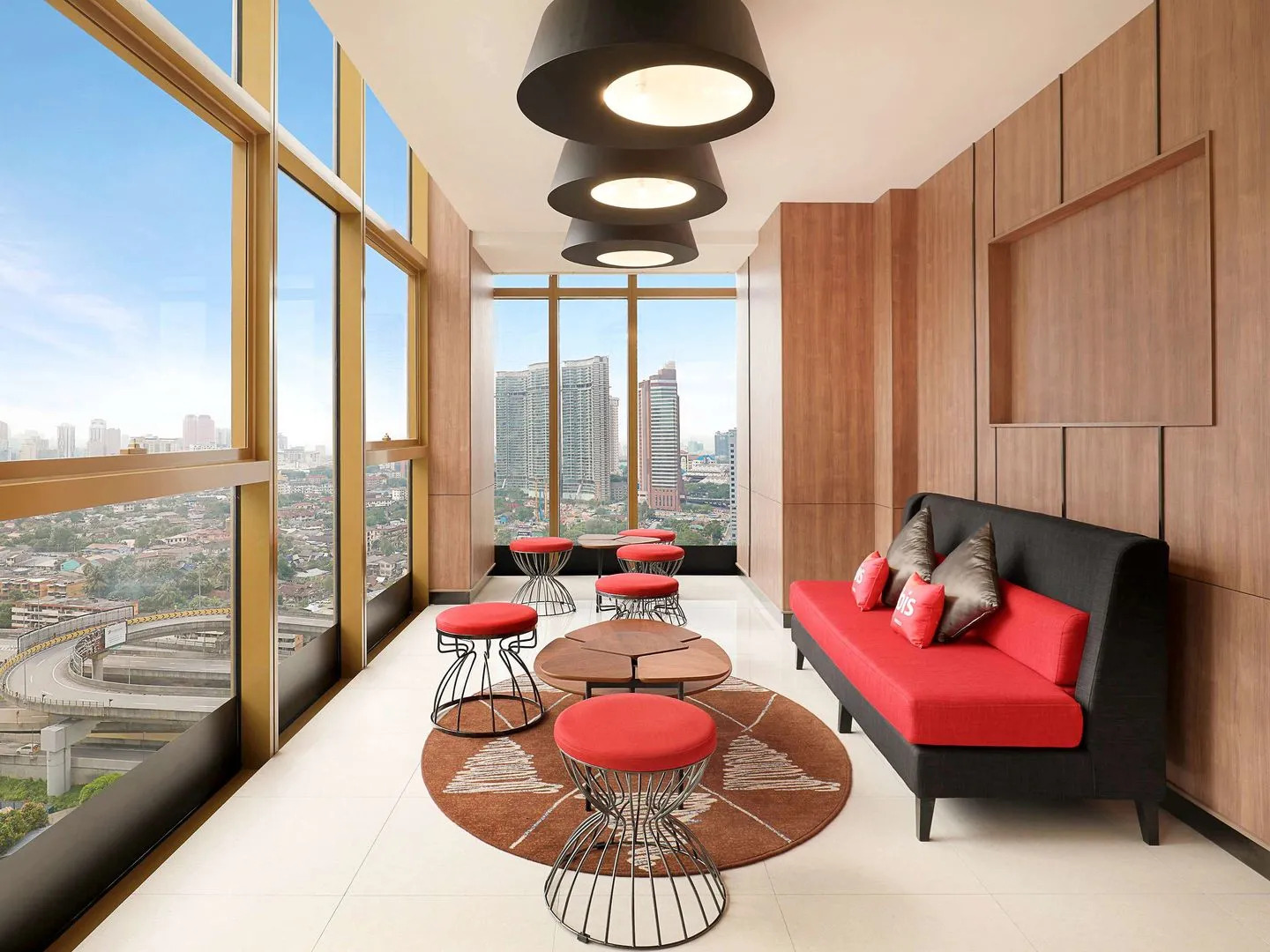 Ibis Kuala Lumpur City Centre Hotel