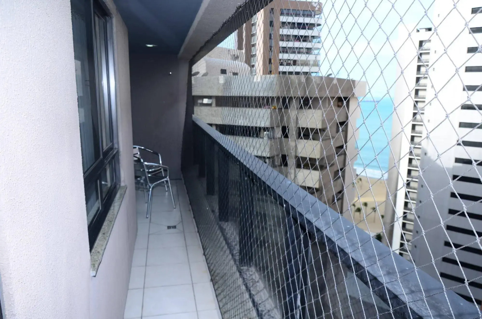 Beach Apartment Alta Vista