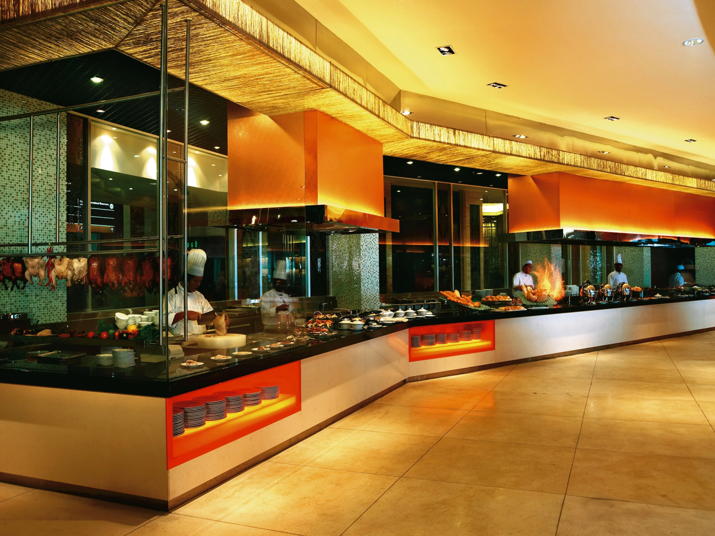 Resorts World Genting – Genting SkyWorlds Hotel