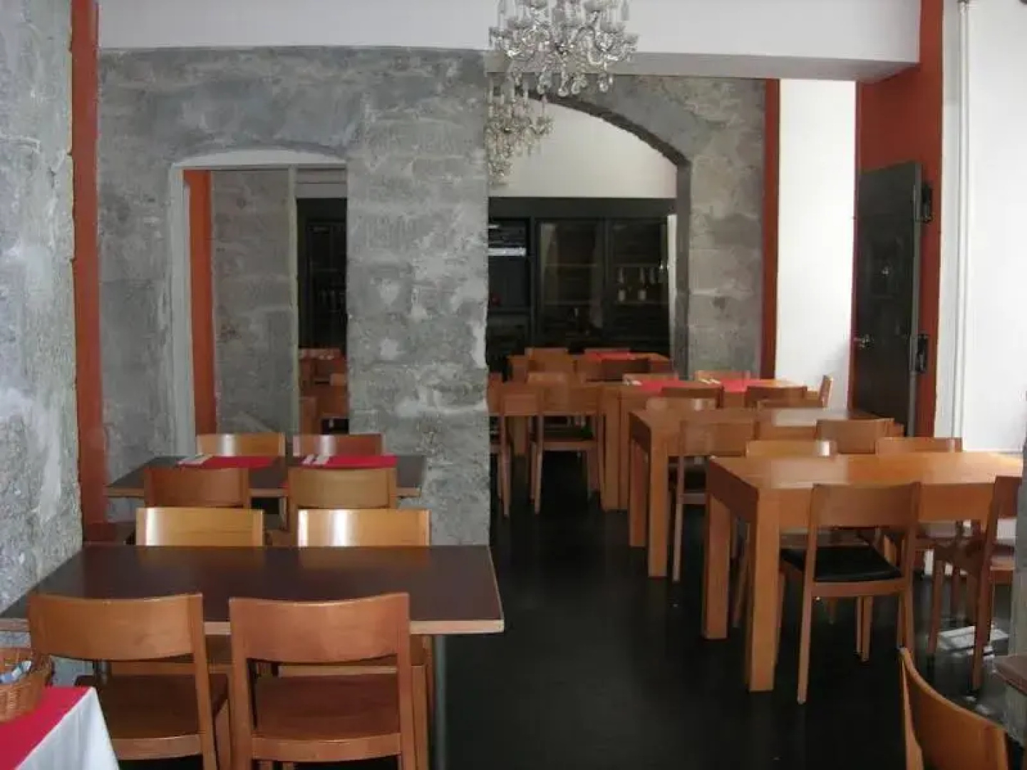 Barabas Hotel