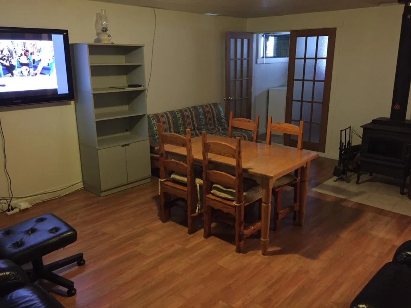 Les Fables du Lac Lafontaine