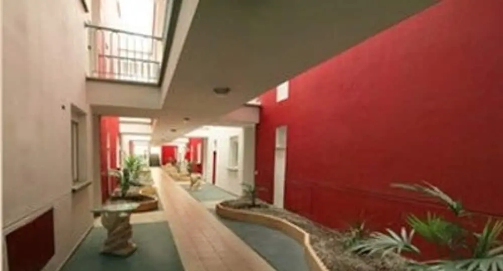Apartment With one Bedroom in Santiago del Teide, With Shared Pool