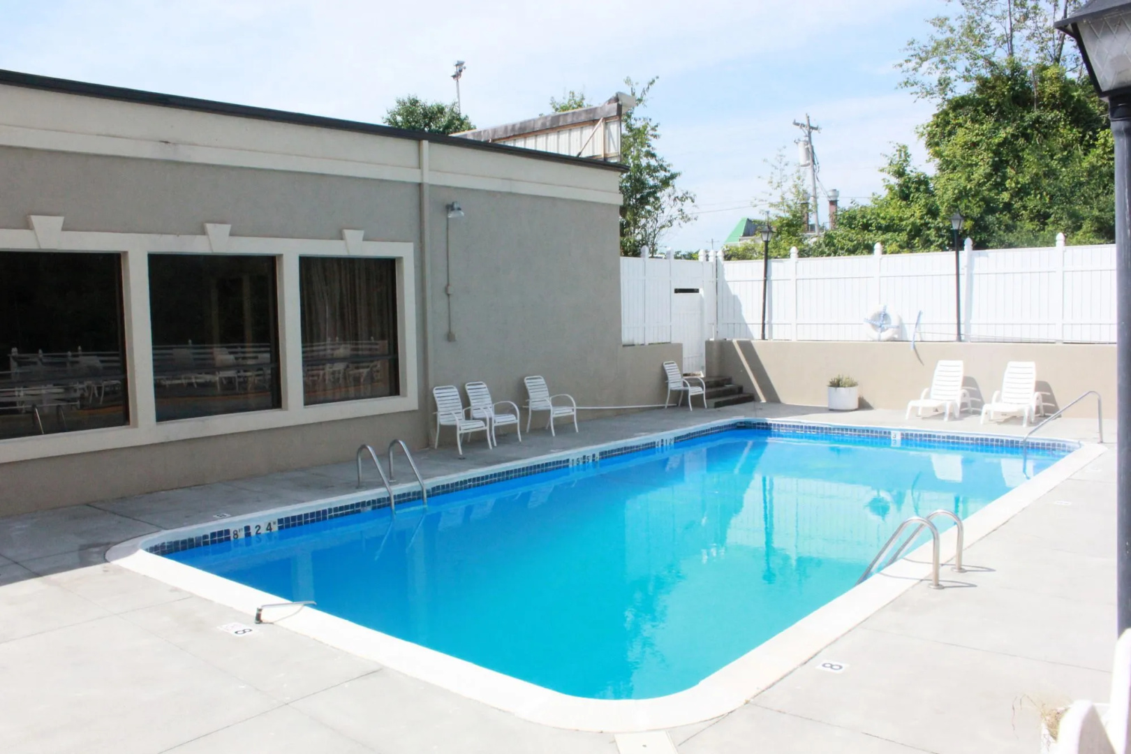 Americas Best Value Inn Winston-Salem, NC