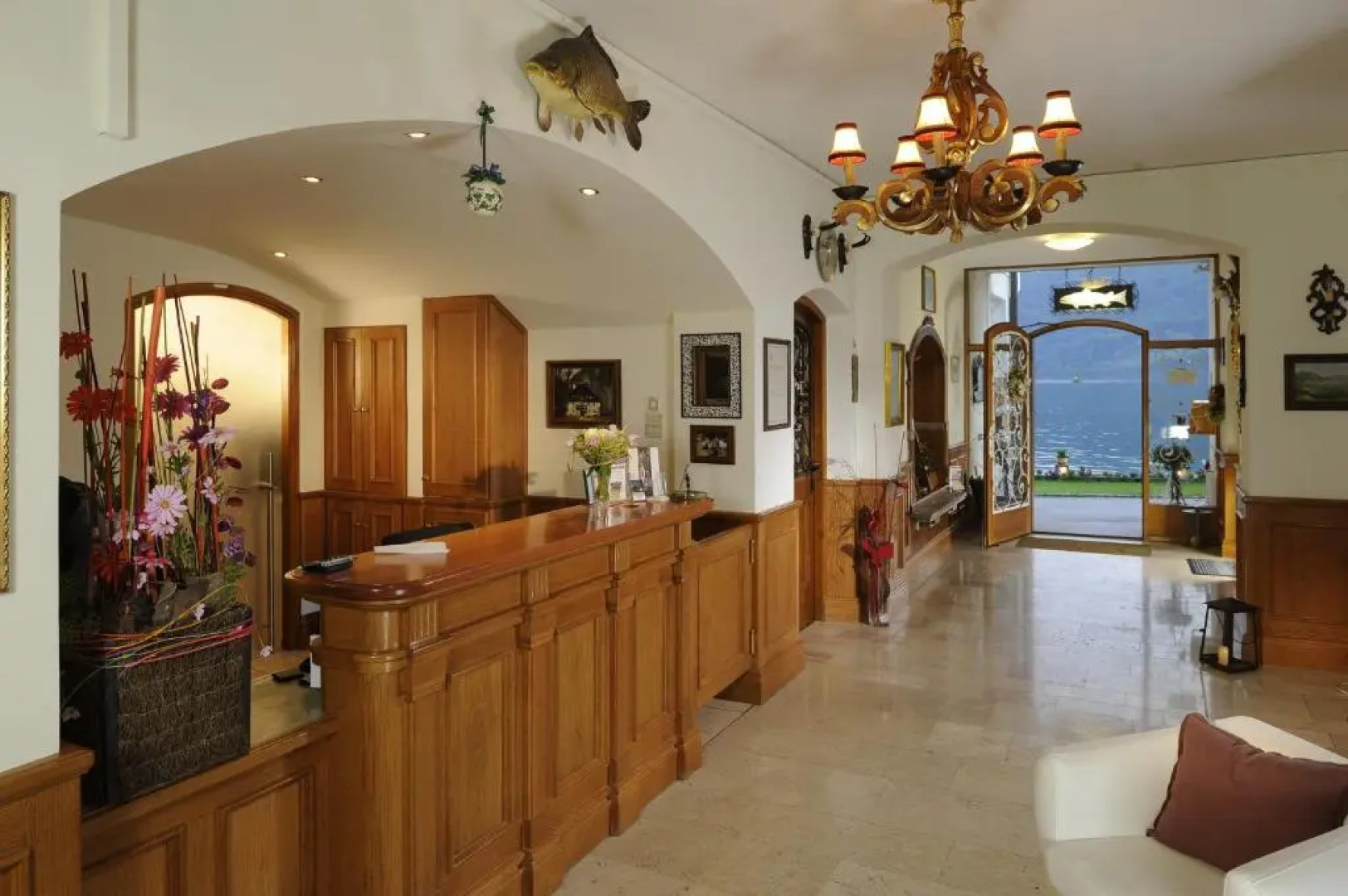 Gasthof Hotel Fürberg