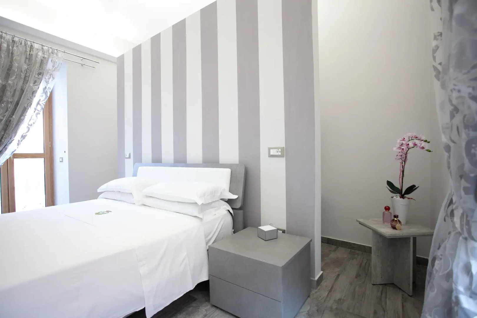 Residenza Le due Sicilie