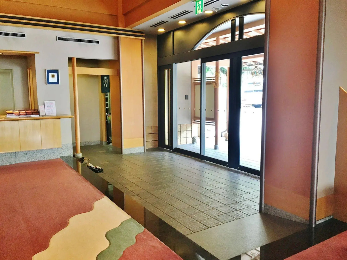 ANDO HOTEL NaraWakakusayama～DLIGHT LIFE & HOTELS～