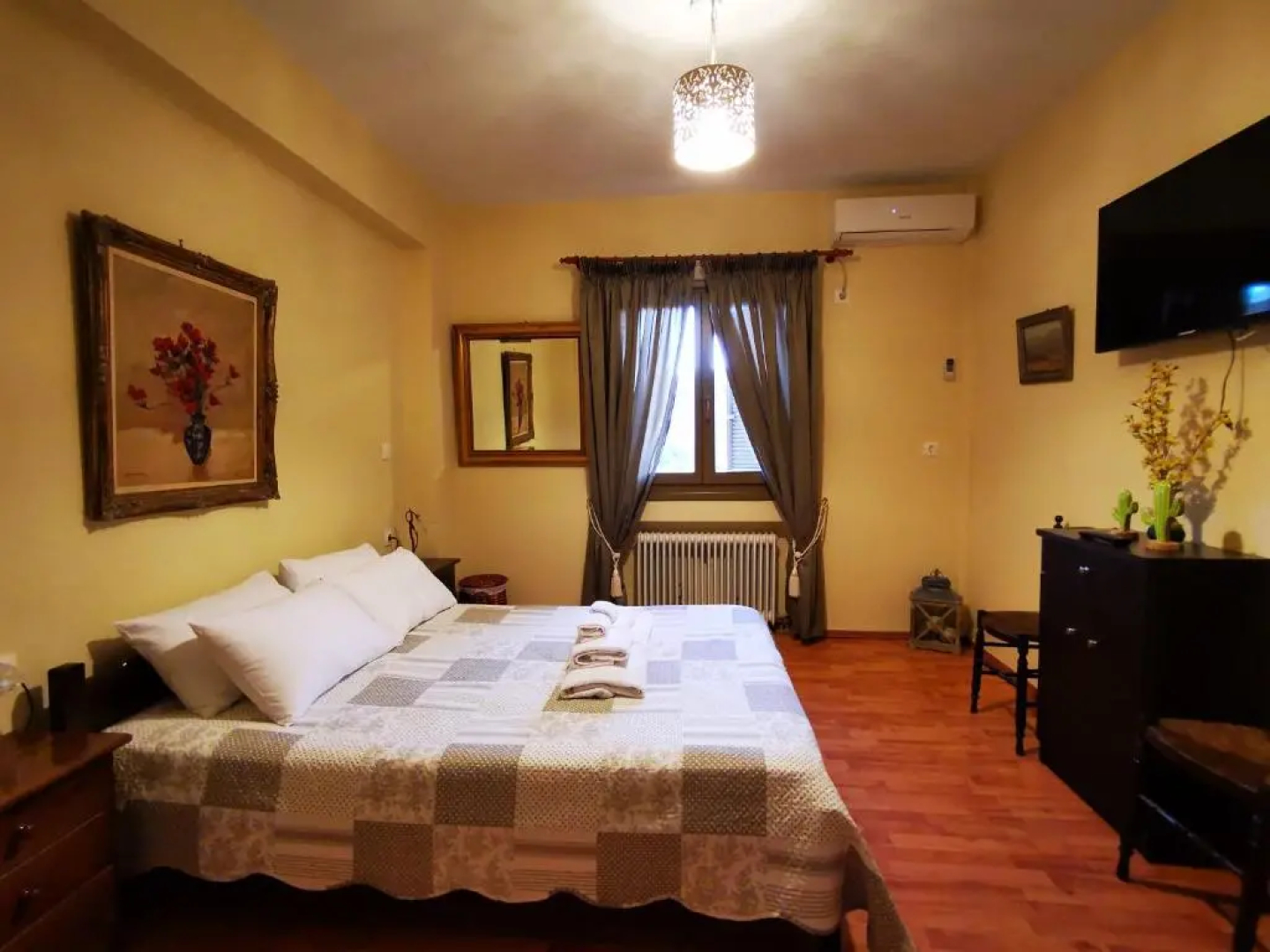 Green Island Resort Kea