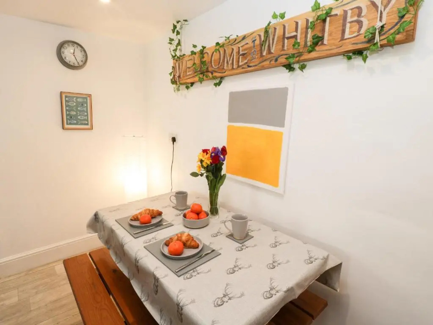 The Surfers Bolt Hole, Whitby