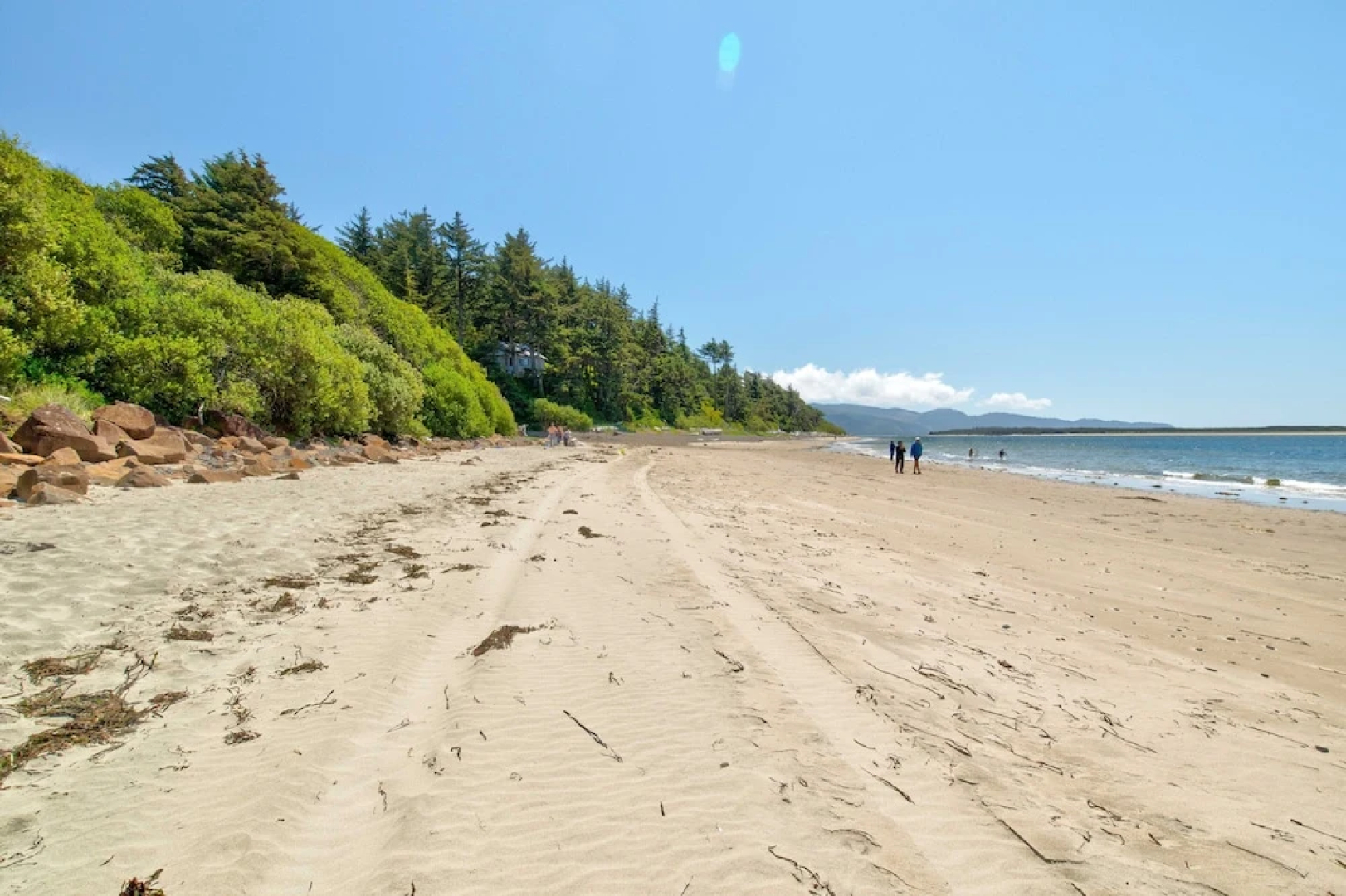 Terimore Bayfront Inn