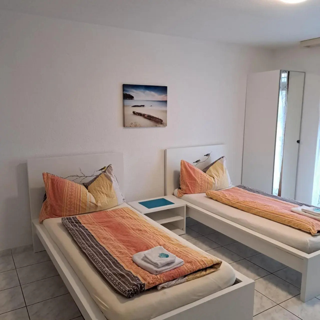 good bed Niederbipp 13