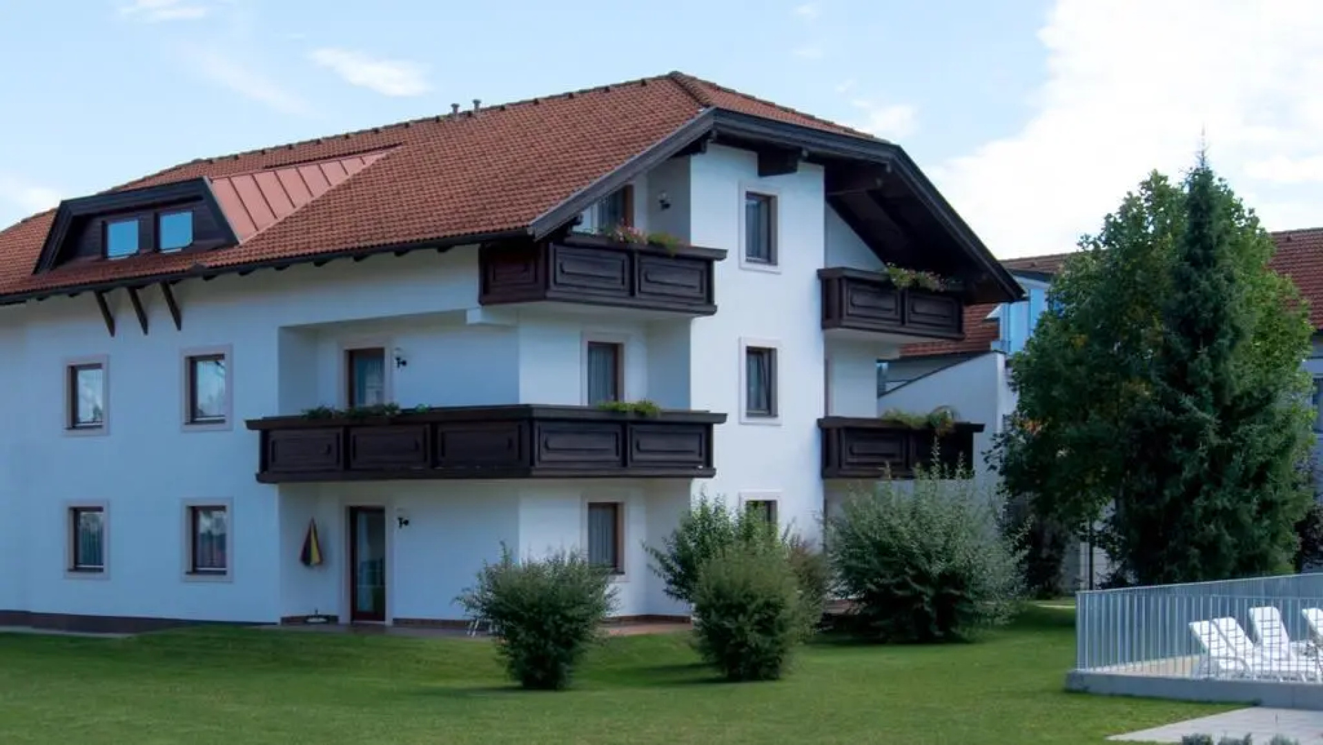 Ferienpark Scheiber